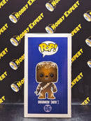 Chewbacca Hoth
