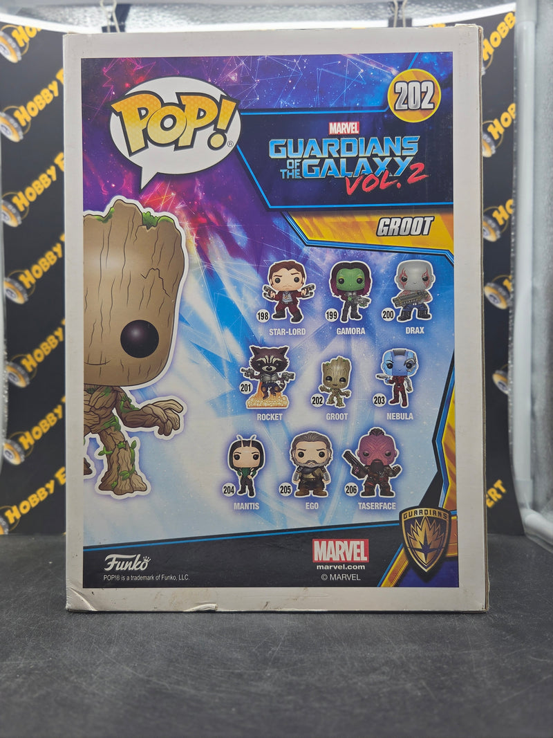 Groot