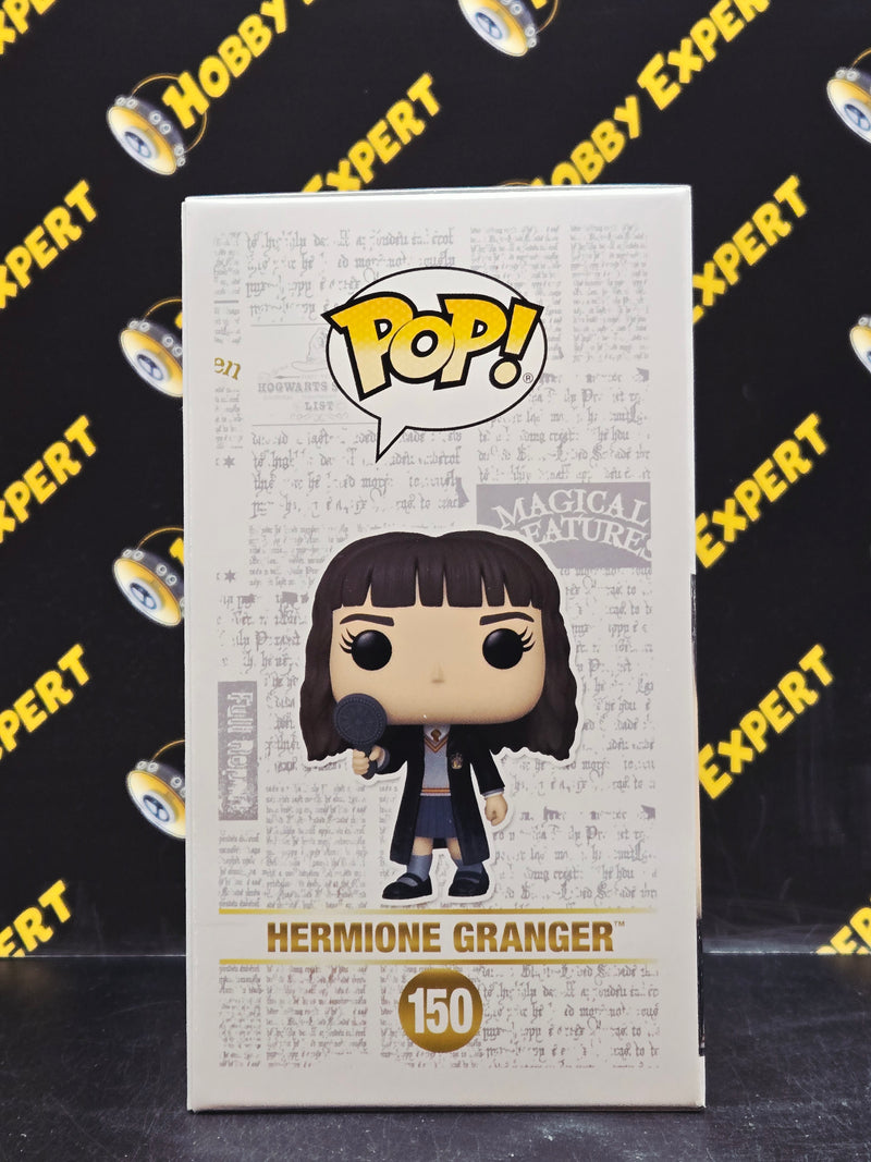 Hermione Granger