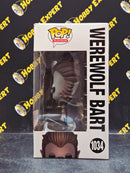 Werewolf Bart