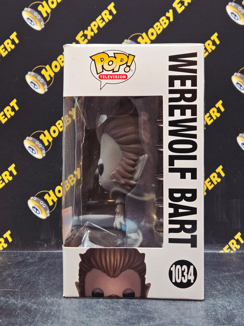 Werewolf Bart