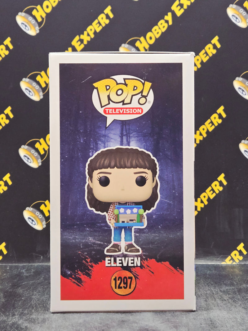Eleven