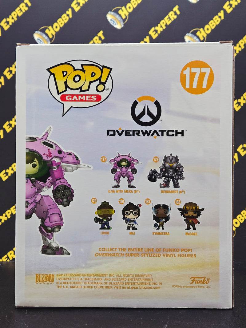 D. Va With Meka