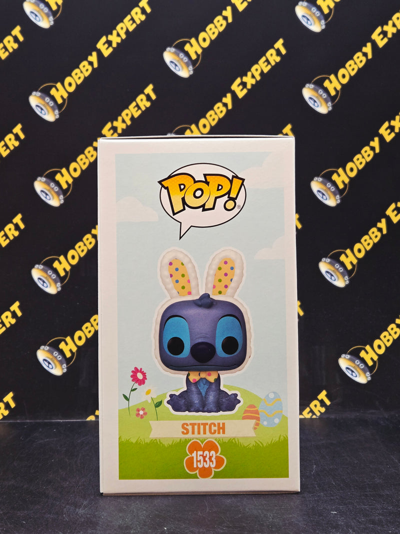 Stitch