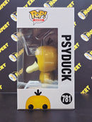 Psyduck