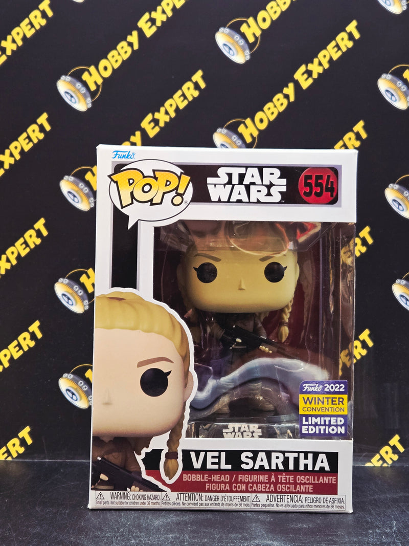 Vel Sartha