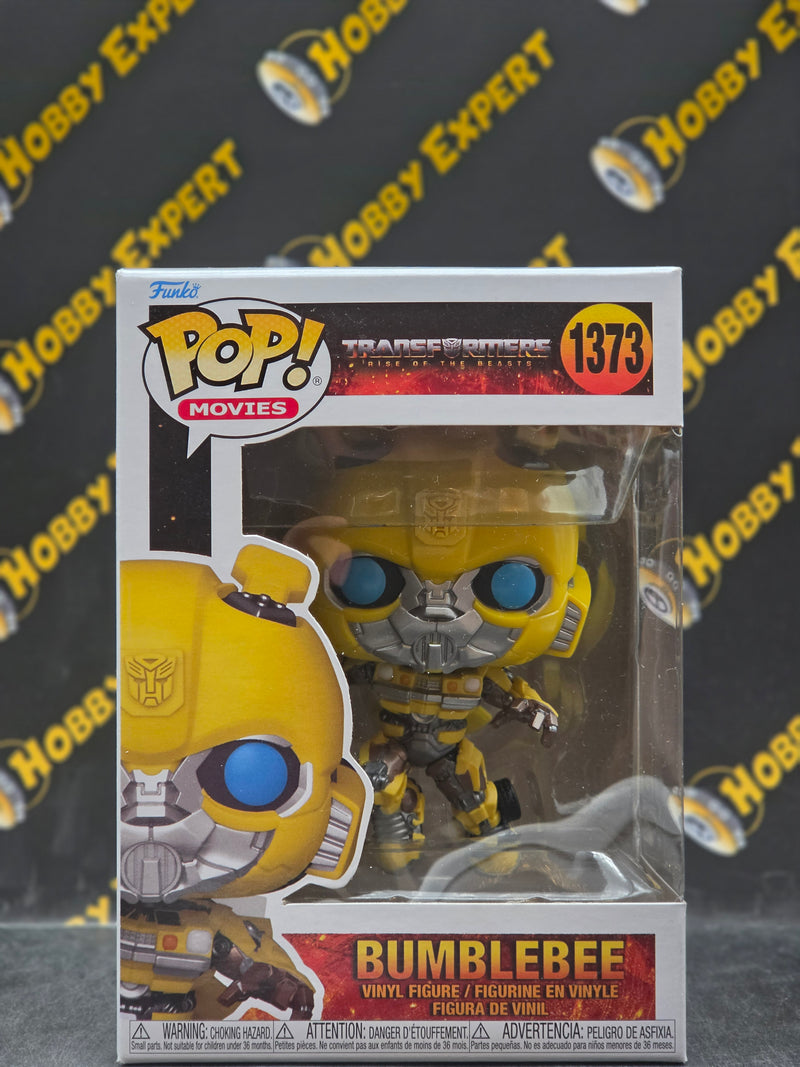 Bumblebee