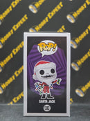Santa Jack