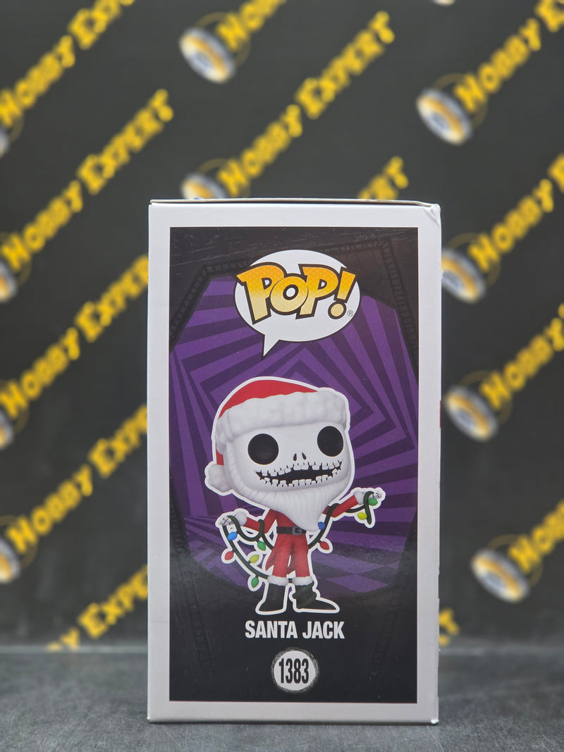 Santa Jack