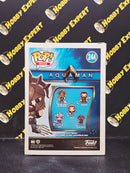 Arthur Curry As Gladiator