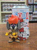 Savoie-Faire (Soda)  3500 Pcs - Underdog