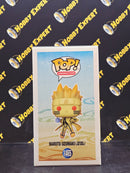 Naruto Uzumaki Kurama Link