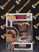 Lucas