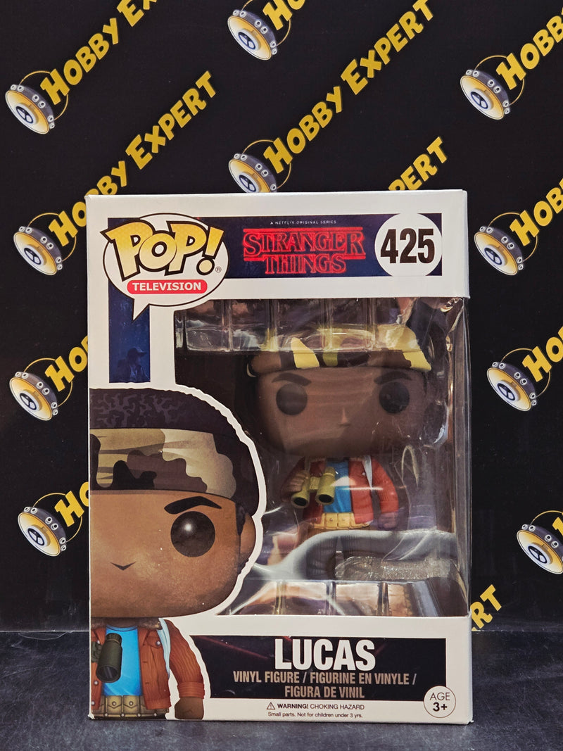 Lucas
