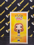 Amy Pond