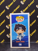 Sasuke Uchiha