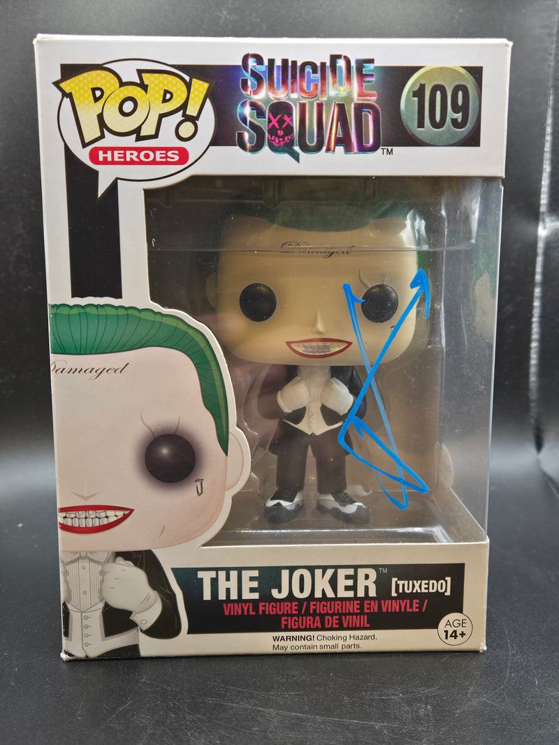 The Joker (Tuxedo) - DC Suicide Squad