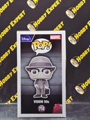 Vision 50s