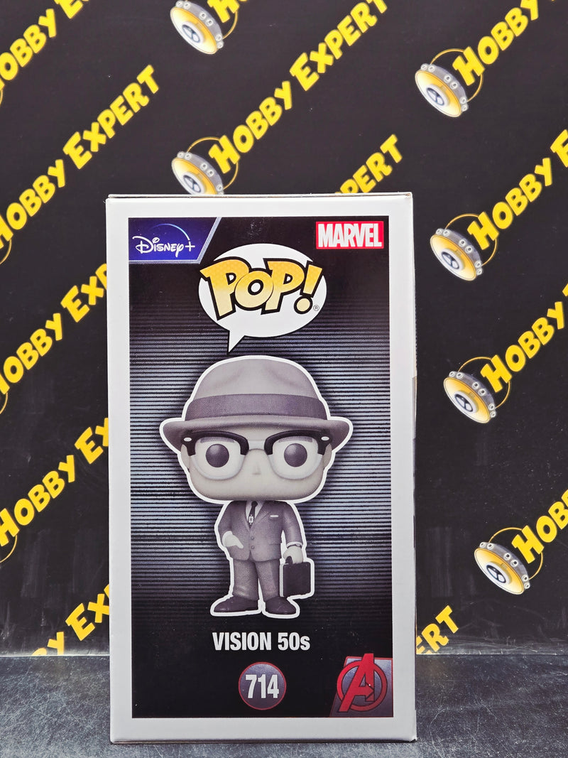 Vision 50s