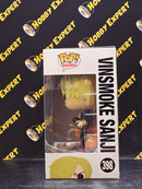 Vinsmoke Sanji