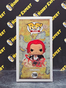 Shanks
