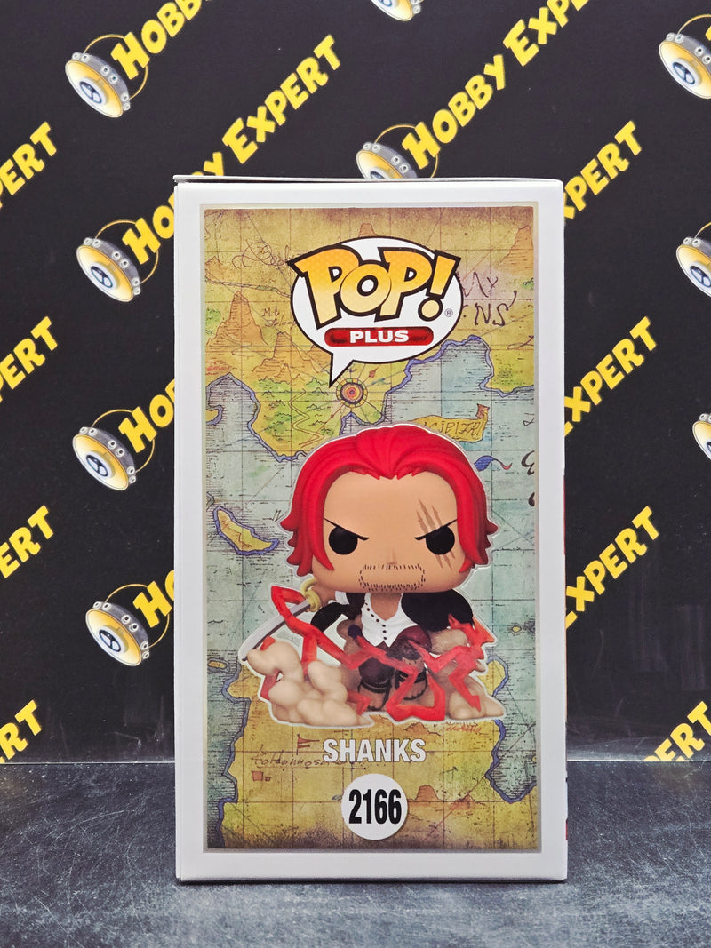 Shanks