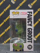 Fancy Groot