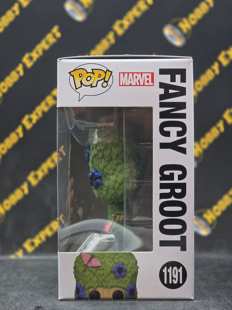 Fancy Groot
