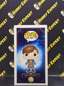 Newt Scamander