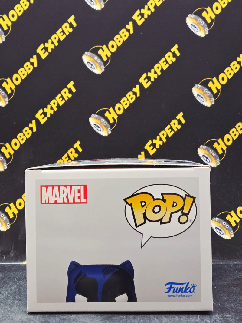 Black Panther