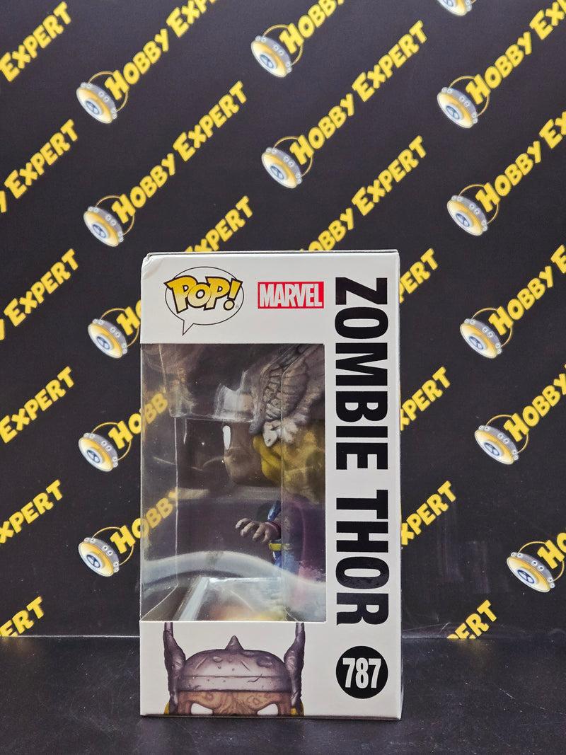 Zombie Thor