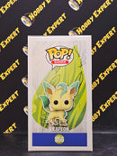 Leafeon