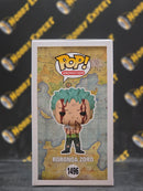 Roronoa Zoro