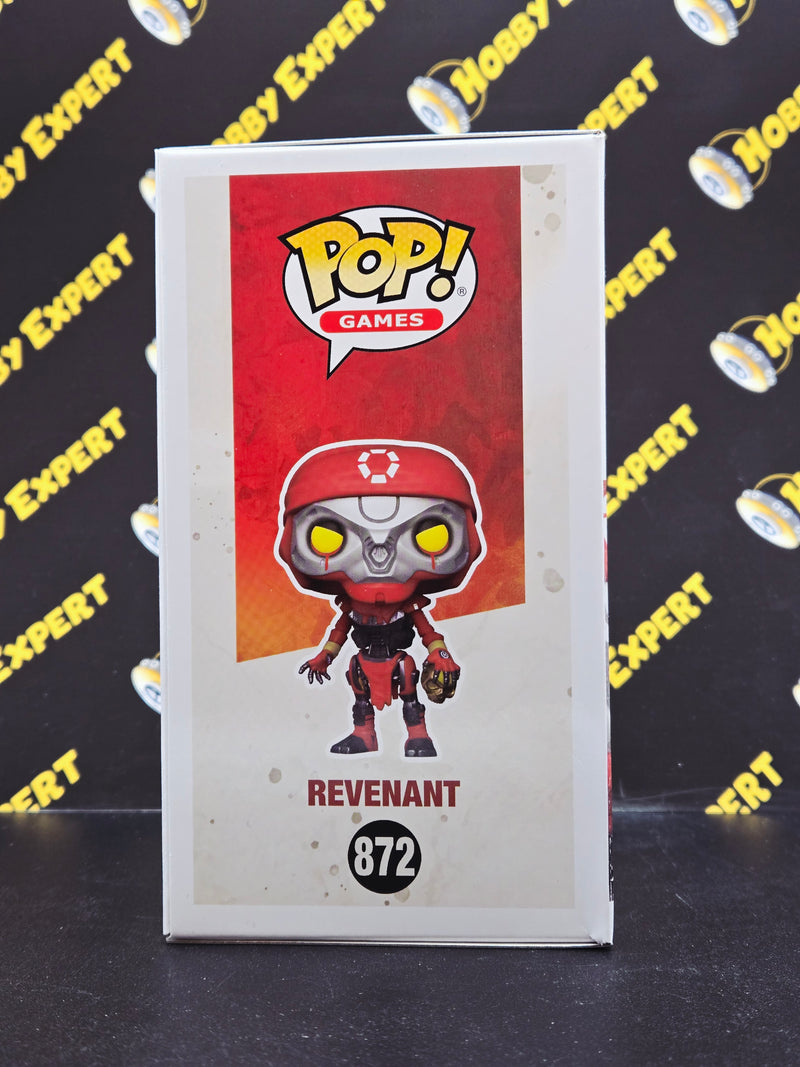 Revenant