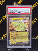 Tyranitar ex