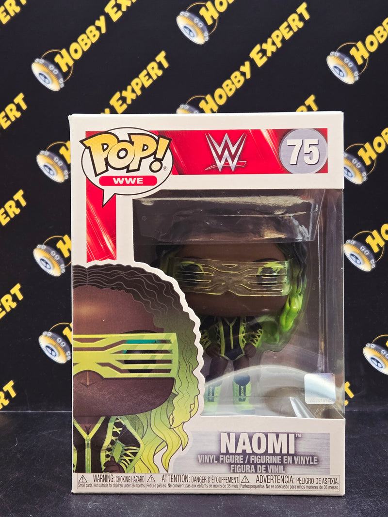 Naomi