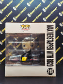 Max Verstappen With RB20