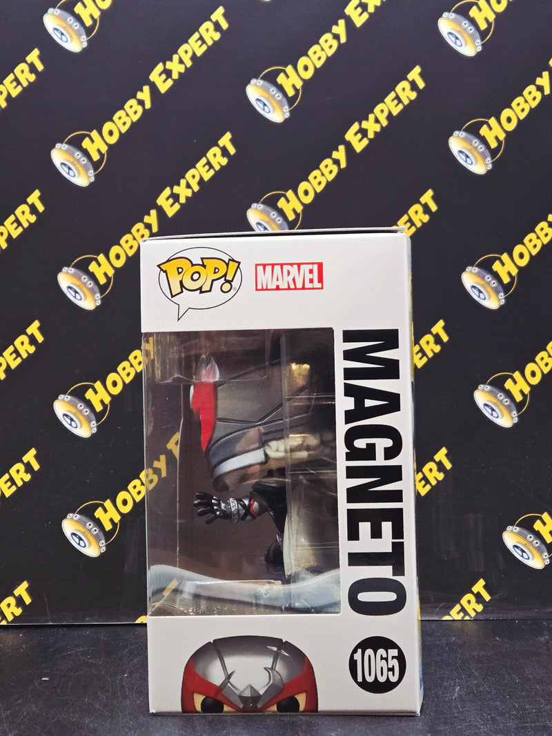 Magneto