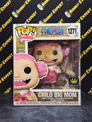 Child Big Mom