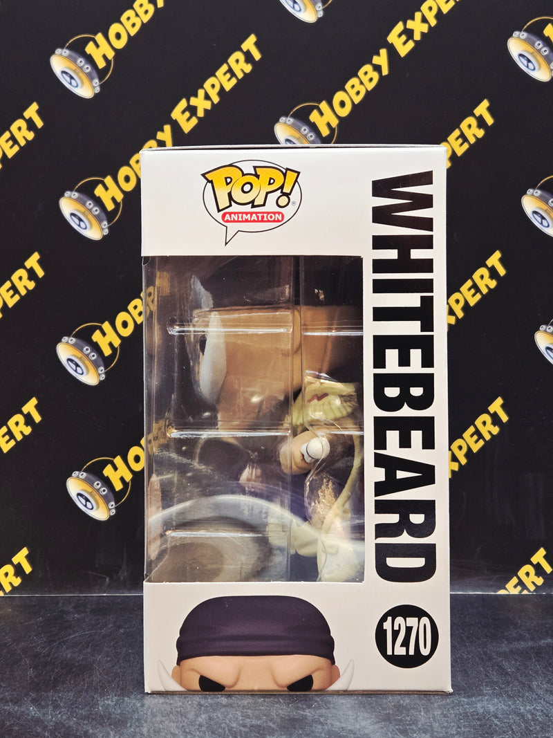 Whitebeard