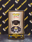 Batman First Appearance