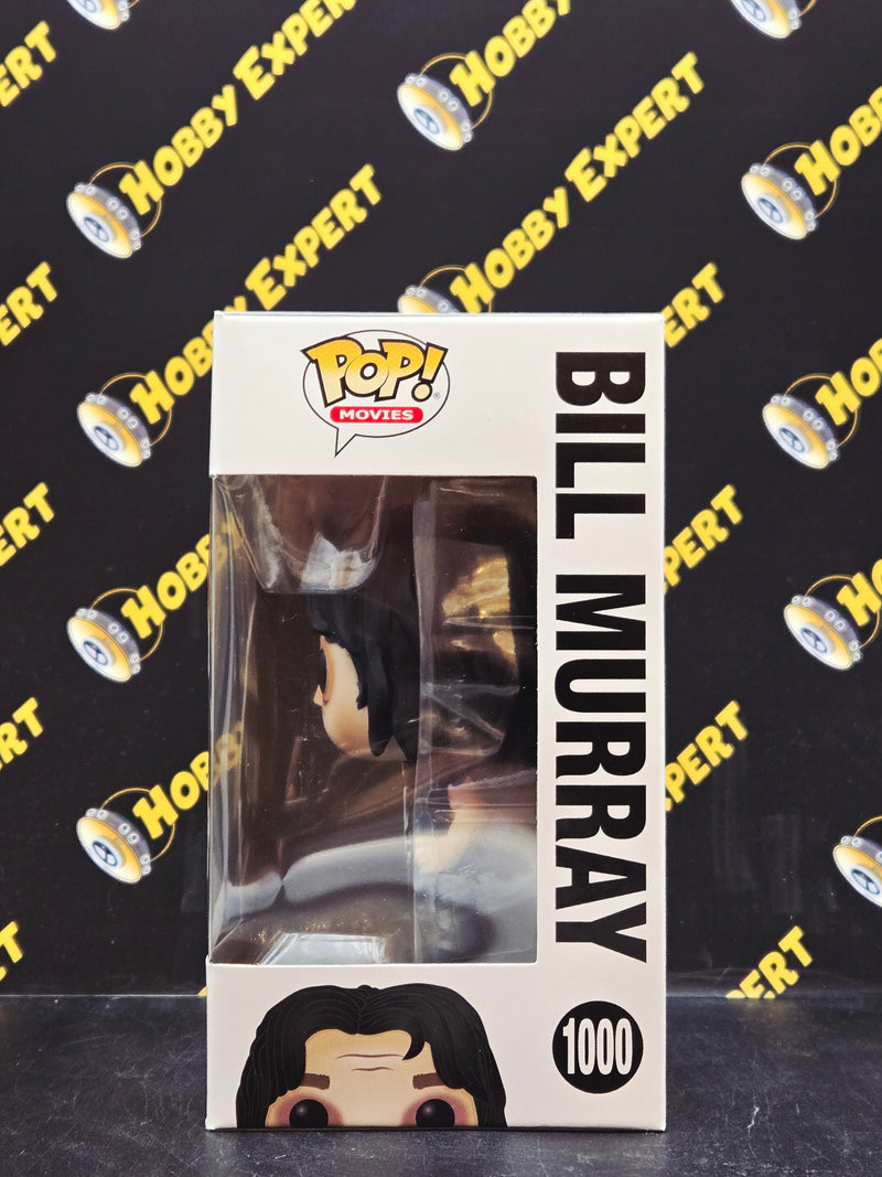 Bill Muray
