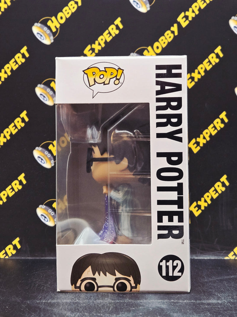 Harry Potter