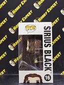 Sirius Black