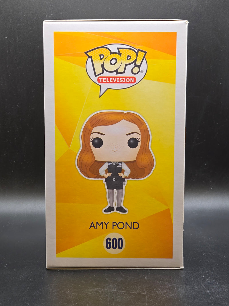 Amy Pond