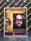 The Dude
