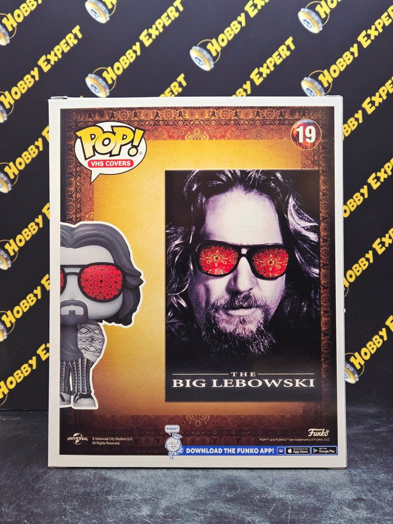 The Dude