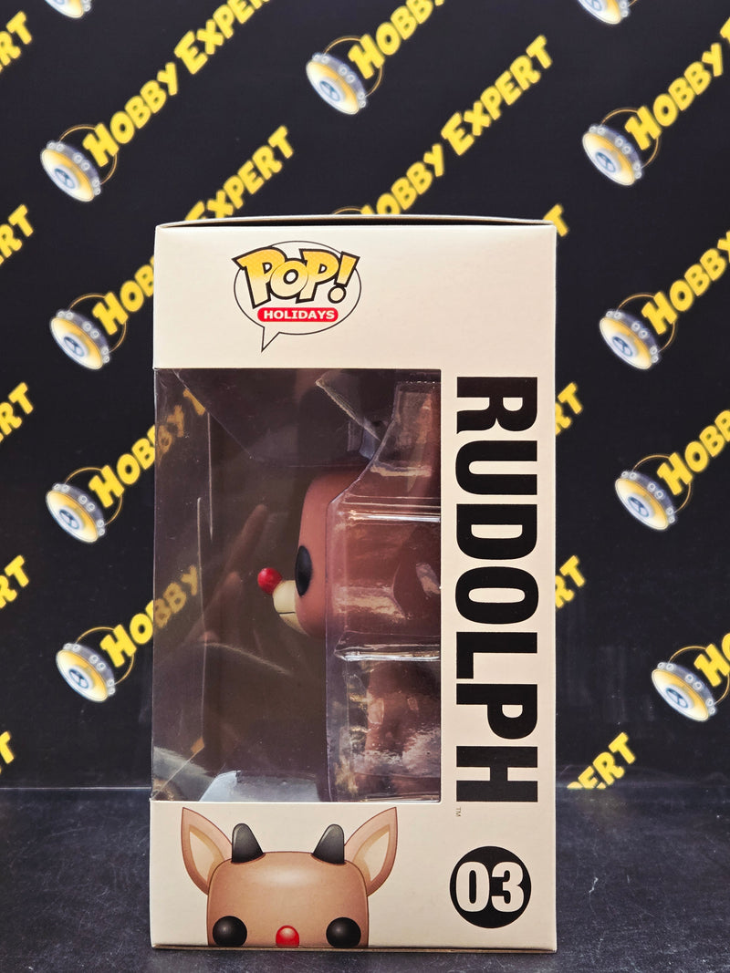 Rudolph