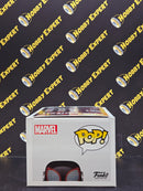 Miles Morales 2020 Suit