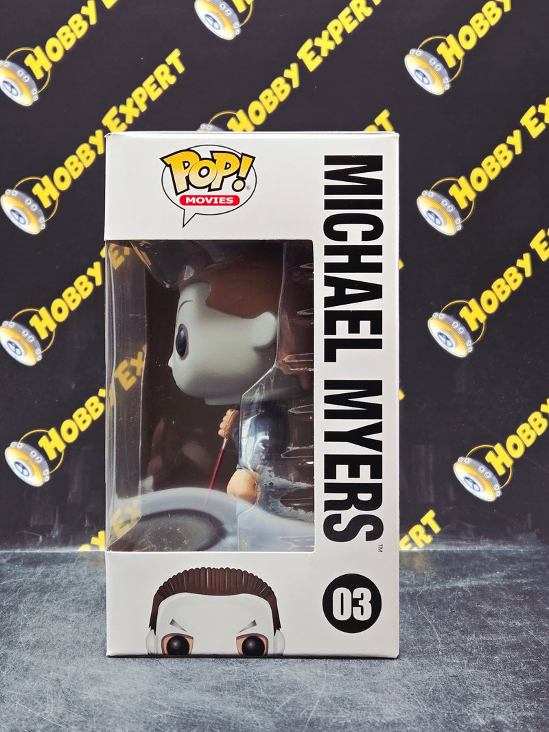 Michael Myers